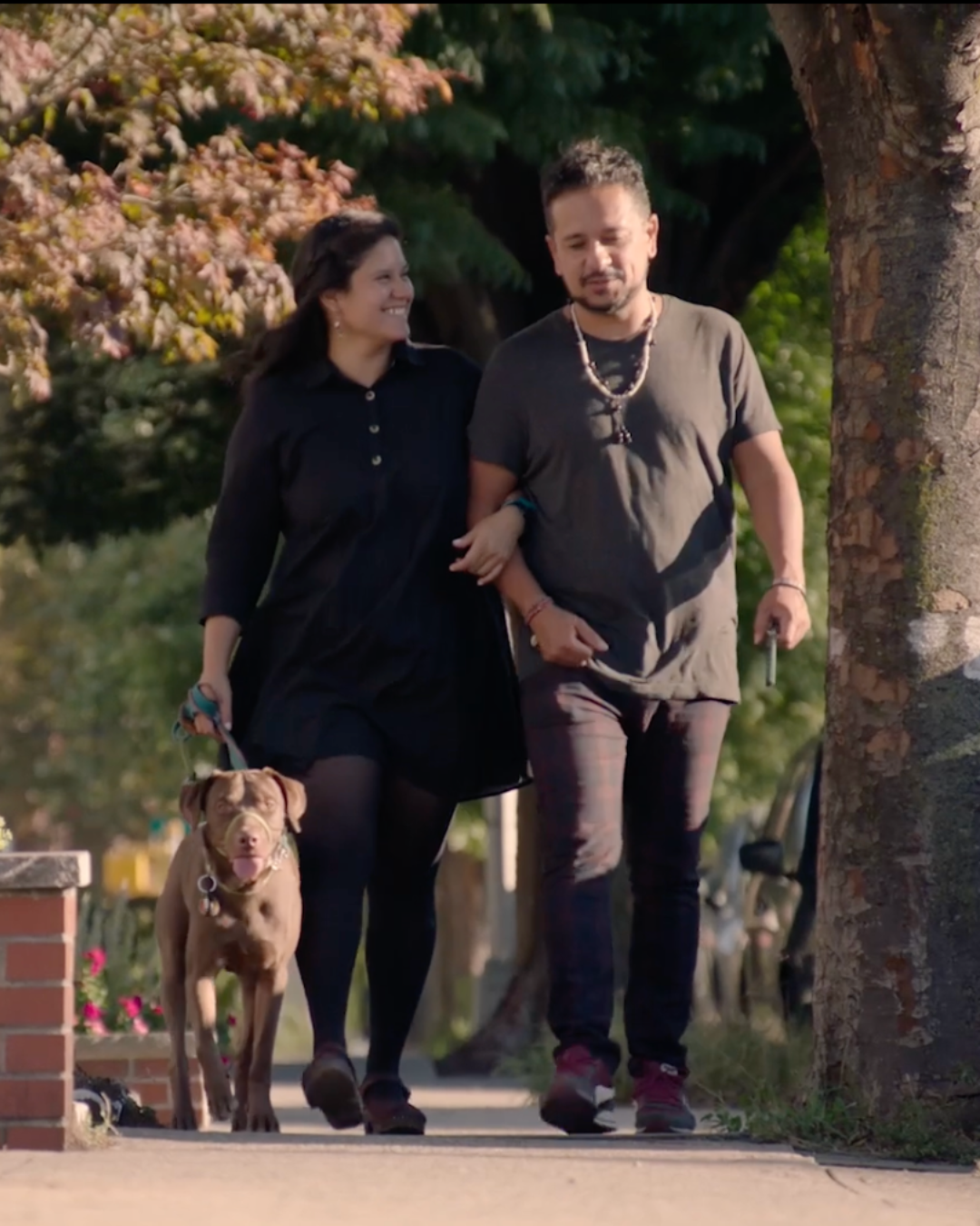 EMBRACING OUR NEWEST NEW YORKERS– We produced a new short film to underscore the great challenges and triumphs of starting over in a new country, building a healthier life, and our nonprofit grantee partners that help make that possible.
